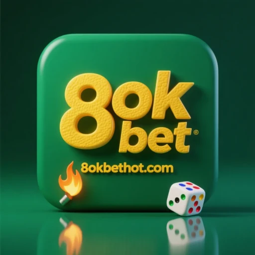 8ok bet